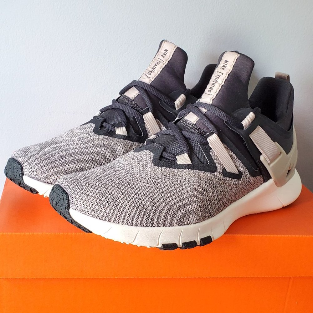 Nike METHOD TRAINER 2  Dark Smoke Gray-I